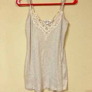 Lace Camisole
